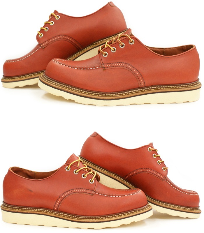 レッドウィング アウトレット ファクトリーセカンド 正規品 8103