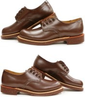 RED WING 8050 【US6.5/24.5cm】 【5134】 【正規アウトレット品】 レッド・ウィング 現物画像 ファクトリーセカンド フォアマン|モデル別|レッド・ウィング ファクトリーセ