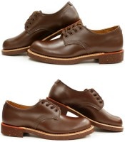 RED WING 8050 【US7/25.0cm】 【4631】 【正規アウトレット品】 レッド・ウィング 現物画像 ファクトリーセカンド フォアマン|モデル別|レッド・ウィング ファクトリーセカン