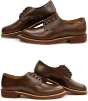 RED WING 8050 【US8.5/26.5cm】 【3360】 【正規アウトレット品】 レッド・ウィング 現物画像 ファクトリーセカンド フォアマン|モデル別|レッド・ウィング ファクトリーセ
