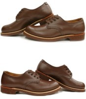 RED WING 8050 【US9/27.0cm】 【3650】 【正規アウトレット品】 レッド・ウィング 現物画像 ファクトリーセカンド フォアマン|モデル別|レッド・ウィング ファクトリーセカン