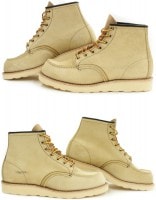 RED WING 8173 【US9/27.0cm】 【4462】 【正規アウトレット品】 レッド・ウィング 現物画像 ファクトリーセカンド セッター|モデル別|レッド・ウィング ファクトリーセカンド