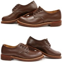 RED WING 8050 【US9.5/27.5cm】 【3968】 【正規アウトレット品】 レッド・ウィング 現物画像 ファクトリーセカンド フォアマン|モデル別|レッド・ウィング ファクトリーセ