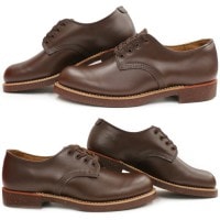 RED WING 8050 【US8.5/26.5cm】 【8914】 【正規アウトレット品】 レッド・ウィング 現物画像 ファクトリーセカンド フォアマン|モデル別|レッド・ウィング ファクトリーセ