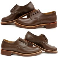 RED WING 8050 【US6.5/24.5cm】 【5935】 【正規アウトレット品】 レッド・ウィング 現物画像 ファクトリーセカンド フォアマン|モデル別|レッド・ウィング ファクトリーセ