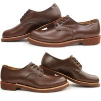 RED WING 8050 【US10/28.0cm】 【5446】 【正規アウトレット品】 レッド・ウィング 現物画像 ファクトリーセカンド フォアマン|モデル別|レッド・ウィング ファクトリーセカ