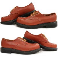 RED WING 8020 【US9/27.0cm】 【a】 【正規アウトレット品】 レッド・ウィング 現物画像 ファクトリーセカンド オックスフォード|モデル別|レッド・ウィング ファクトリーセカン