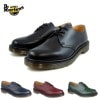 ɥޡ 3ۡ  Dr.Martens 1461 3EYE SHOE 塼  ǥ