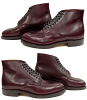 RED WING 9091 【US8/26.0cm】 【4696】 【正規アウトレット品】 レッド・ウィング 現物画像 ファクトリーセカンド ジラードブーツ