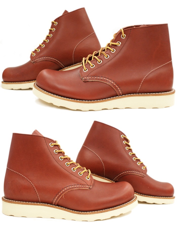 レッドウィング アウトレット ファクトリーセカンド 正規品 8166