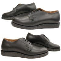 RED WING 101 【US7.5/25.5cm】 【9929】 【正規アウトレット品】 レッド・ウィング 現物画像 ファクトリーセカンド ポストマン|モデル別|レッド・ウィング ファクトリーセカ
