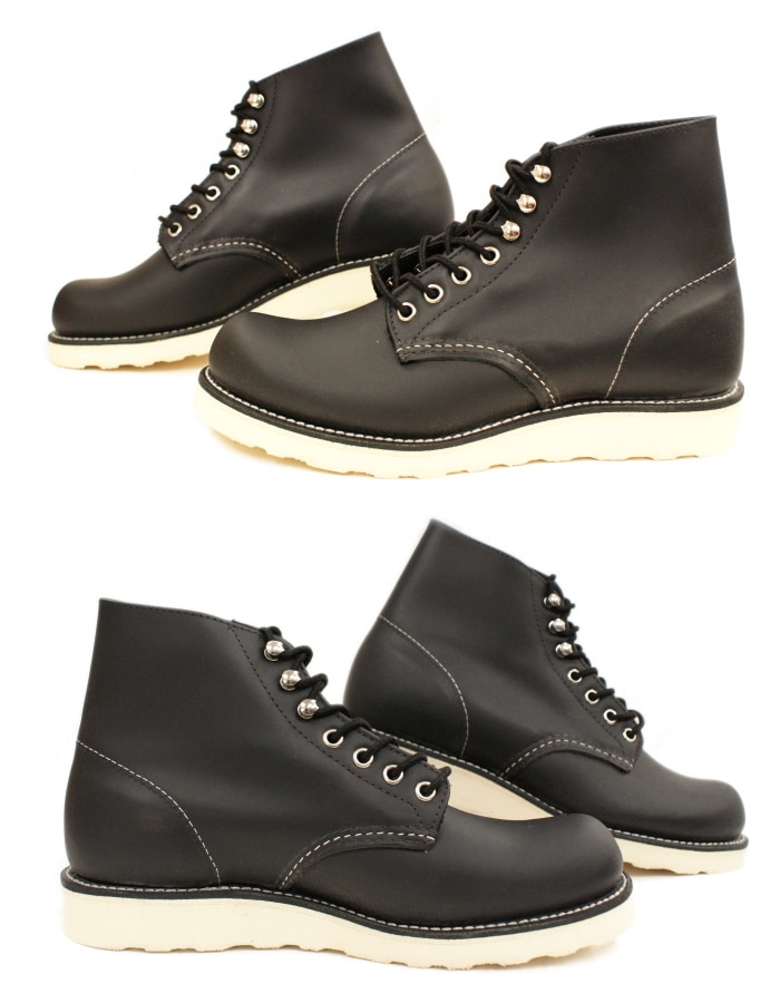 レッドウィング アウトレット ファクトリーセカンド 正規品 8166