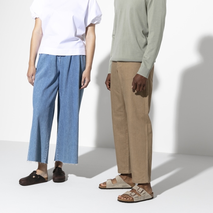 ビルケンシュトック ボストン BIRKENSTOCK BOSTON 060101 ダーク