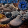 ビルケンシュトック ボストン BIRKENSTOCK BOSTON 860131 ハバナ レギュラー クロッグサンダル メンズ サンダル クロッグ レディース スリッポン アウトドア ルームシューズ 