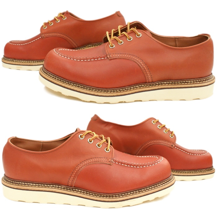 レッドウィング アウトレット ファクトリーセカンド 正規品 8103