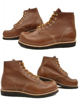 RED WING 8852 【US10/28.0cm】 【3002】 【正規アウトレット品】 レッド・ウィング 現物画像 ファクトリーセカンド セッター|モデル別|レッド・ウィング ファクトリーセカン