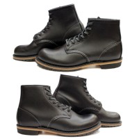RED WING 9014 【US9.5/27.5cm】 【7456】 【正規アウトレット品】 レッド・ウィング 現物画像 ファクトリーセカンド ベックマン|モデル別|レッド・ウィング ファクトリーセ