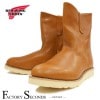 RED WING 9866 ��US10/28.0cm�� ��3787�� �����������ȥ�å��ʡ� ��åɡ������� ��ʪ���� �ե����ȥ꡼������� �ڥ���