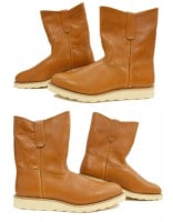 RED WING 9866 【US10/28.0cm】 【3787】 【正規アウトレット品】 レッド・ウィング 現物画像 ファクトリーセカンド ペコス|モデル別|レッド・ウィング ファクトリーセカンド