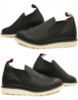 RED WING 8142 【US8.0/26.0cm】 【8159】 【正規アウトレット品】 レッド・ウィング 現物画像 ファクトリーセカンド ロメオ|モデル別|レッド・ウィング ファクトリーセカン