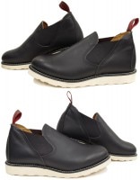 RED WING 8142 【US8.5/26.5cm】 【7561】 【正規アウトレット品】 レッド・ウィング 現物画像 ファクトリーセカンド ロメオ|モデル別|レッド・ウィング ファクトリーセカン