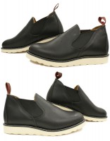 RED WING 8142 【US9.0/27.0cm】 【6539】 【正規アウトレット品】 レッド・ウィング 現物画像 ファクトリーセカンド ロメオ|モデル別|レッド・ウィング ファクトリーセカン