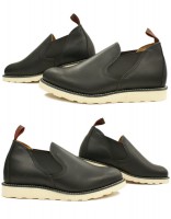 RED WING 8142 【US10/28.0cm】 【8865】 【正規アウトレット品】 レッド・ウィング 現物画像 ファクトリーセカンド ロメオ|モデル別|レッド・ウィング ファクトリーセカンド