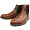 ��åɥ����� ������ RED WING 9078 ��TEAK "FEATHERSTONE"�� Mil-1 CONGRESS BOOTS �ߥ��� ���󥰥쥹 ��� Ź�޸��� �����ɥ��� �����륷���֡��� BOOTS �֡��� ���������ɥ�����
