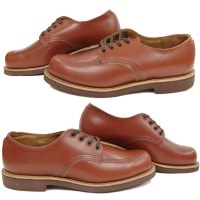 RED WING 9203 【US9.0/27.0cm】 【8868】 【正規アウトレット品】 レッド・ウィング 現物画像 ファクトリーセカンド ガレージマン マデイラシャパレル|モデル別|レッド・ウ