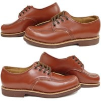RED WING 9203 【US9.5/27.5cm】 【2537】 【正規アウトレット品】 レッド・ウィング 現物画像 ファクトリーセカンド ガレージマン マデイラシャパレル|モデル別|レッド・ウ