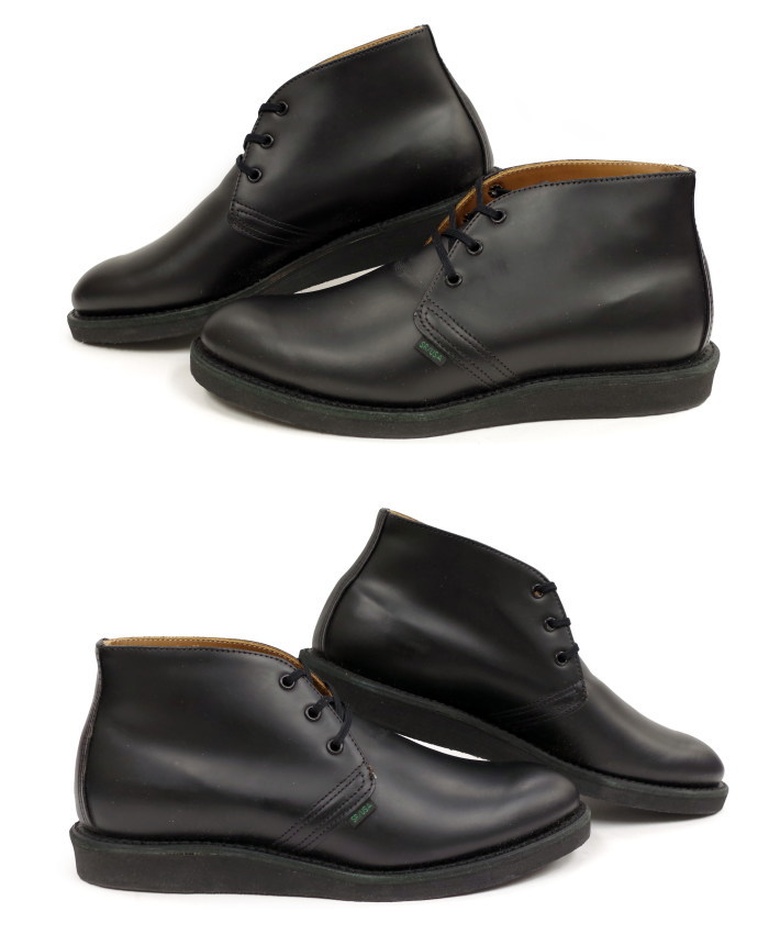 【USA】レッドウィング 9196 【生産終了？】 59590a07a932026becd7295b16217e