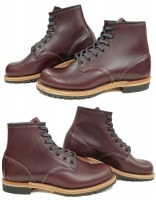 RED WING 9011 【US6.5/24.5cm】 【3999】 【正規アウトレット品】 レッド・ウィング 現物画像 ファクトリーセカンド ベックマン|モデル別|レッド・ウィング ファクトリーセ