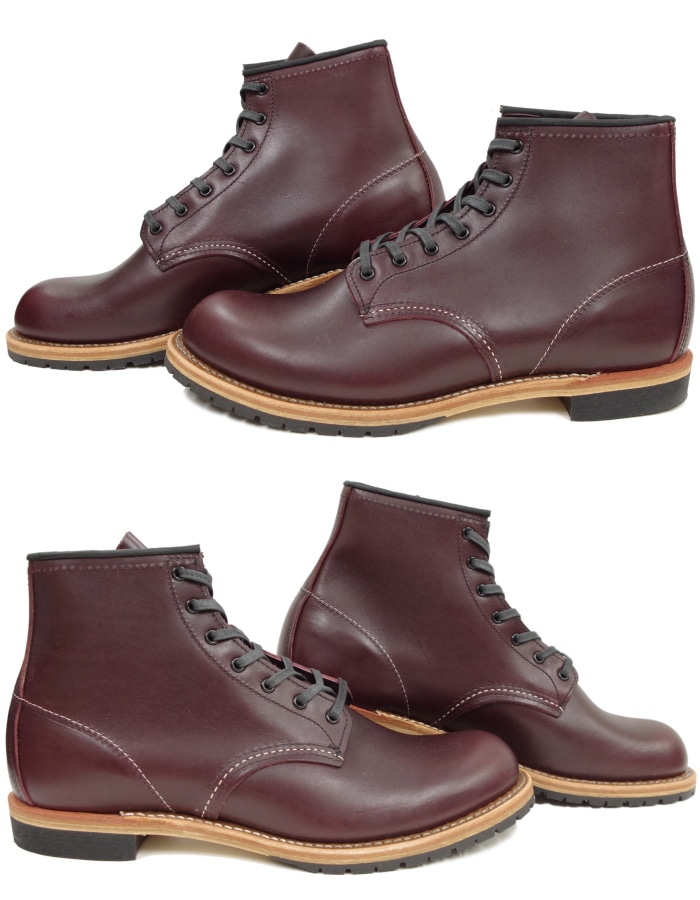 REDWING レッドウィング 9011 ベックマンブーツ 27cm レッドウィング アウトレット ファクトリーセカンド 正規品 9011