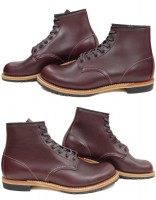 RED WING 9011 【US10.5/28.5cm】 【8264】 【正規アウトレット品】 レッド・ウィング 現物画像 ファクトリーセカンド ベックマン|モデル別|レッド・ウィング ファクトリー