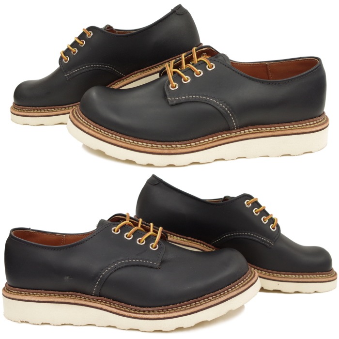 レッドウィング アウトレット ファクトリーセカンド 正規品 8001