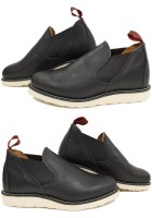 RED WING 8142 【US7.0/25.0cm】 【5920】 【正規アウトレット品】 レッド・ウィング 現物画像 ファクトリーセカンド ロメオ|モデル別|レッド・ウィング ファクトリーセカン