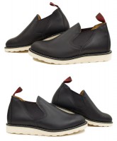RED WING 8142 【US9.0/27.0cm】 【9090】 【正規アウトレット品】 レッド・ウィング 現物画像 ファクトリーセカンド ロメオ|モデル別|レッド・ウィング ファクトリーセカン