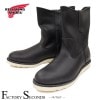 RED WING 8169 ��US9.5/27.5cm�� ��1461�� �����������ȥ�å��ʡ� ��åɡ������� ��ʪ���� �ե����ȥ꡼������� �ڥ����֡��� 9" PECOS BOOT