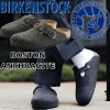 ビルケンシュトック ボストン BIRKENSTOCK BOSTON 160371 アンスラサイト レギュラー クロッグサンダル メンズ サンダル クロッグ レディース スリッポン アウトドア ルームシ