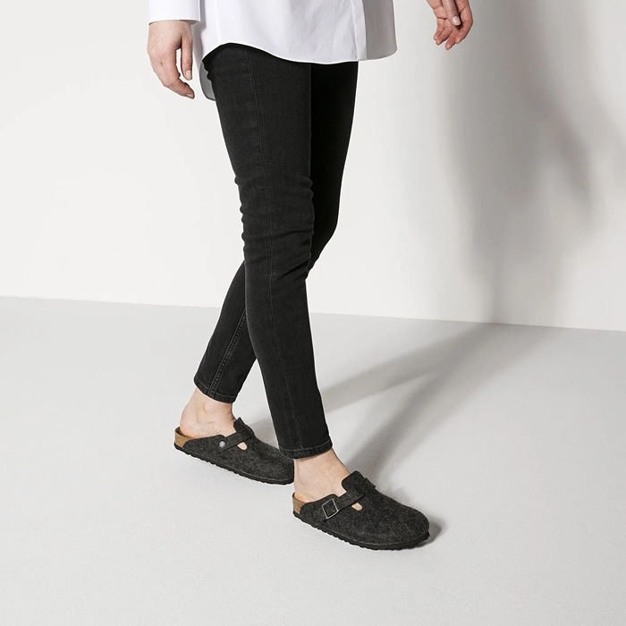 BIRKENSTOCK Boston クロッグサンダル36 ビルケンシュトック 楽天市場】(SALE)BIRKENSTOCK(ビルケンシュトック)ボストン クロッグ