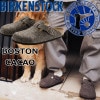 ビルケンシュトック ボストン BIRKENSTOCK BOSTON 160581 ココア レギュラー クロッグサンダル メンズ サンダル クロッグ レディース スリッポン アウトドア ルームシューズ 