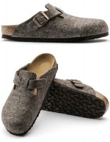 ビルケンシュトック ボストン BIRKENSTOCK BOSTON 160581 ココア レギュラー クロッグサンダル メンズ サンダル クロッグ レディース スリッポン アウトドア ルームシューズ 