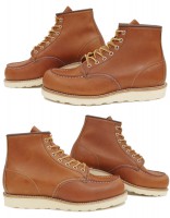 RED WING 875 【US8.5/26.5cm】 【5907】 【正規アウトレット品】 レッド・ウィング 現物画像 ファクトリーセカンド セッター|モデル別|レッド・ウィング ファクトリーセカン