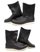 RED WING 8169 【US10/28.0cm】 【8033】 【正規アウトレット品】 レッド・ウィング 現物画像 ファクトリーセカンド ペコスブーツ 9  PECOS BOOT|モデル別|レッ