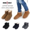  ߥͥȥ  MINNETONKA LIMITED EDITION VISTA ANKLE BOOT ࡼȥ ֡ ץ  󥯥֡  ǥ