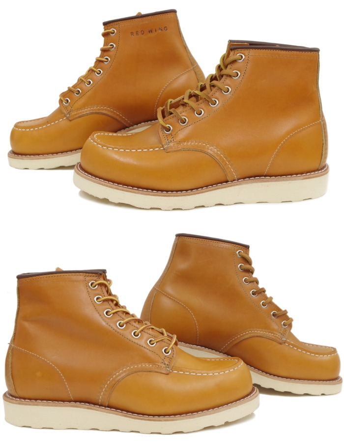 【値下】REDWING(レッドウィング)　9875 レッドウィング アウトレット ファクトリーセカンド 正規品 9875