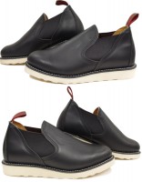 RED WING 8142 【US6.5/24.5cm】 【1501】 【正規アウトレット品】 レッド・ウィング 現物画像 ファクトリーセカンド ロメオ|モデル別|レッド・ウィング ファクトリーセカン
