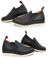 RED WING 8142 【US9.5/27.5cm】 【7402】 【正規アウトレット品】 レッド・ウィング 現物画像 ファクトリーセカンド ロメオ|モデル別|レッド・ウィング ファクトリーセカン