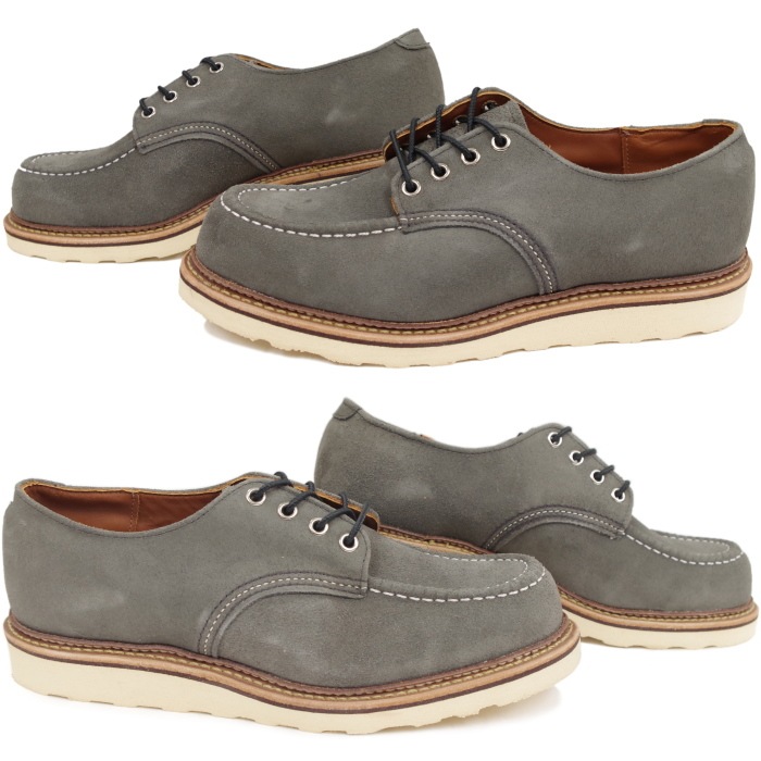 レッドウィング アウトレット ファクトリーセカンド 正規品 8102