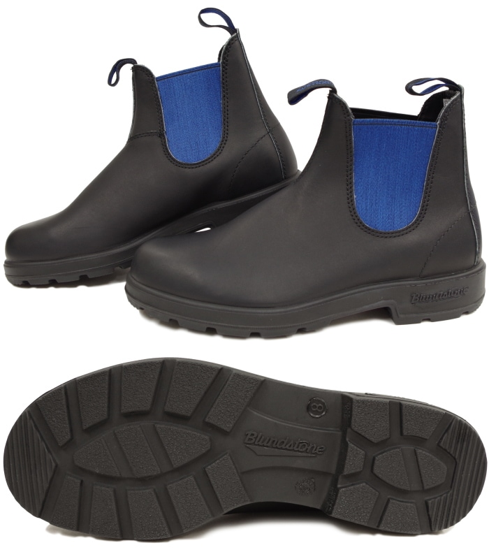 ブランドストーン サイドゴアブーツ Blundstone BS515500 ［ボルタン